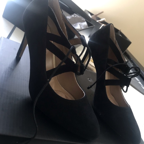 Wendy Williams collection heel🖤 - Picture 2 of 4